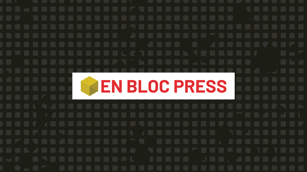 enblocpress.com