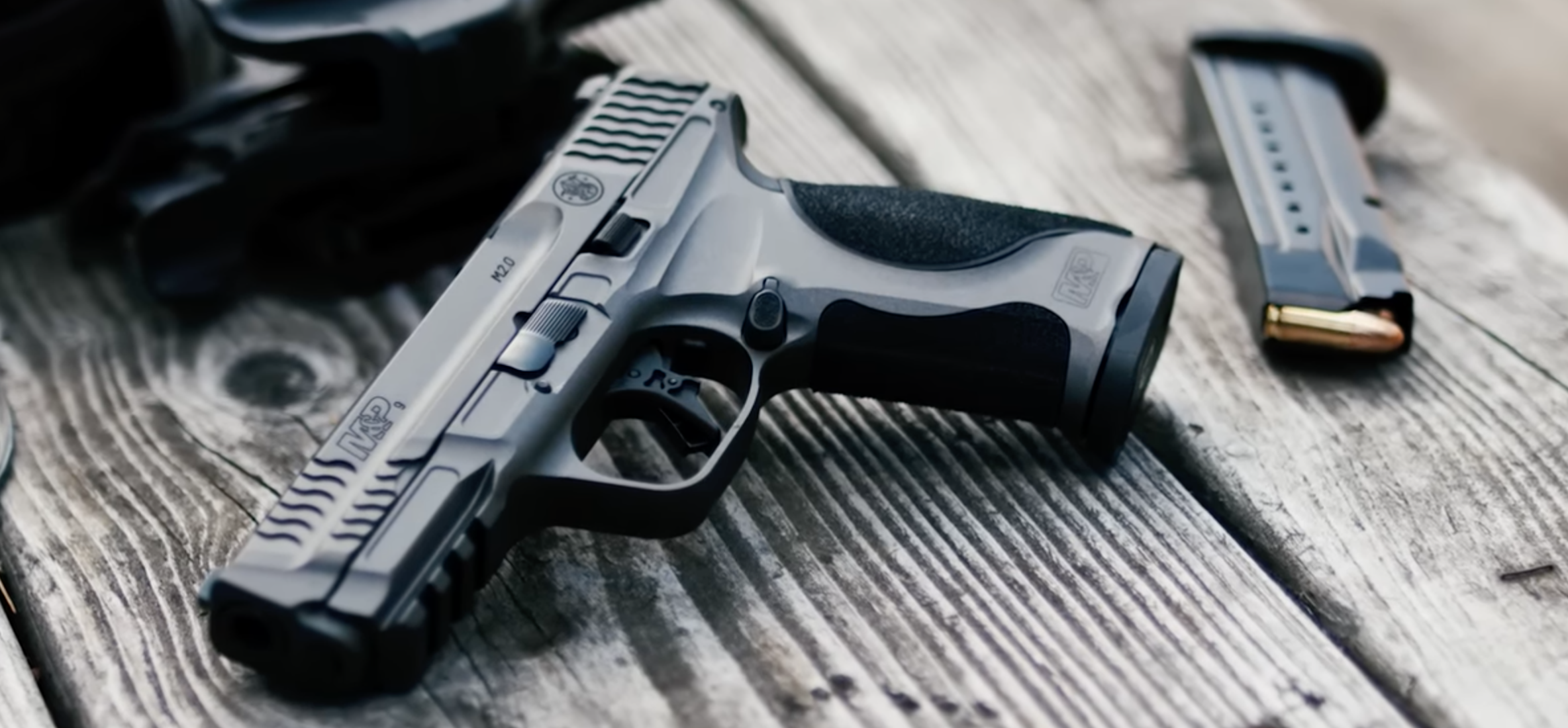 M&P®9 M2.0™ Metal