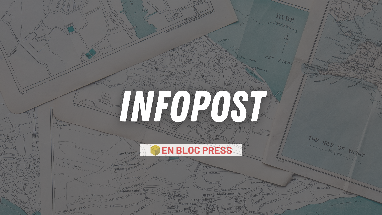 Infopost: Tariffs