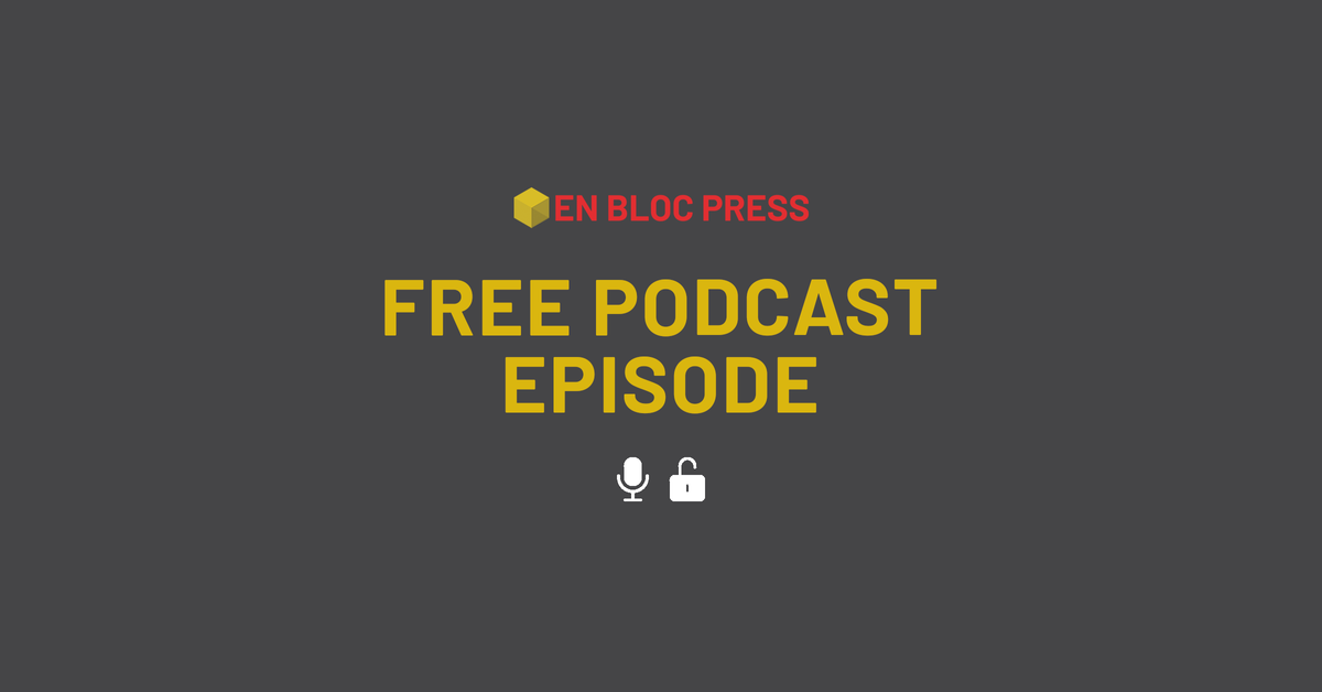 Podcast: The Braxton McCoy Show