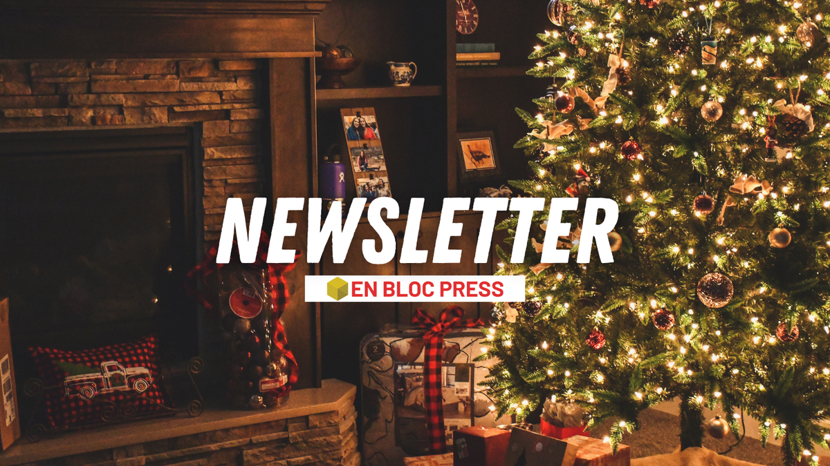 Newsletter 12-23-24