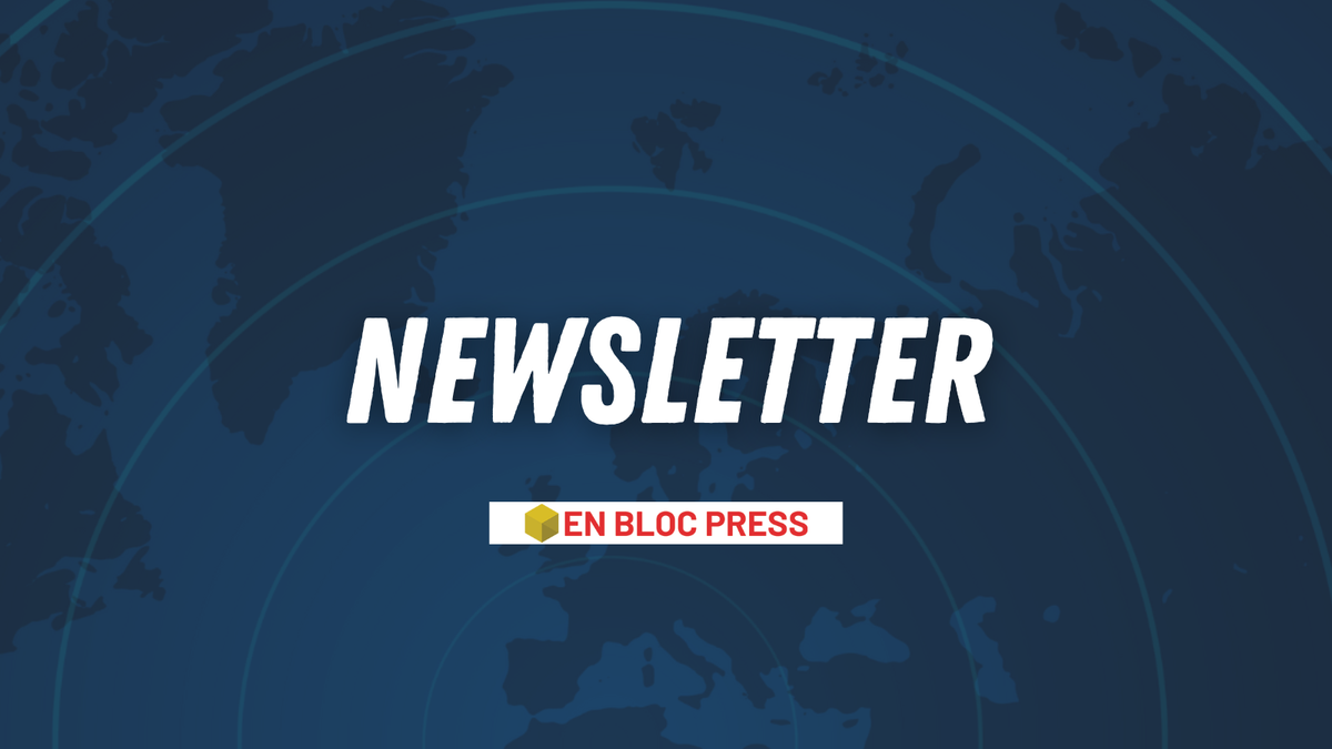 Newsletter 5-5-25