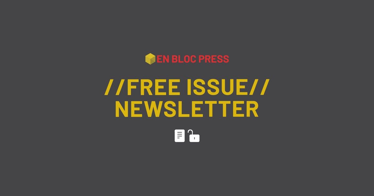 Caught in Crossfire - Newsletter #2 of 4 - November 2021
