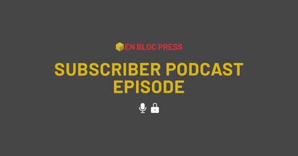 Podcast: The Gun Influencers Are All Wrong - Issue #3 of 2023