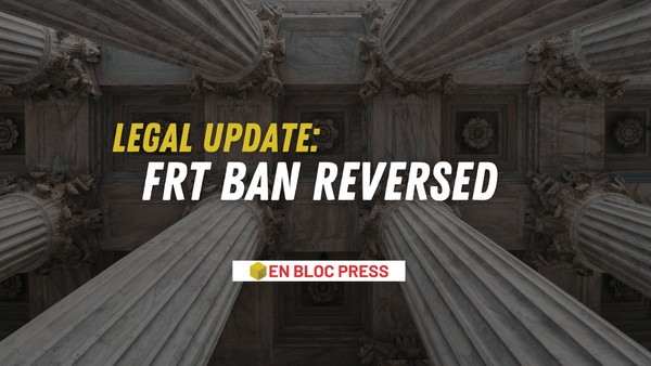 Forced Reset Trigger (FRT) Ban Reversed by Federal Judge