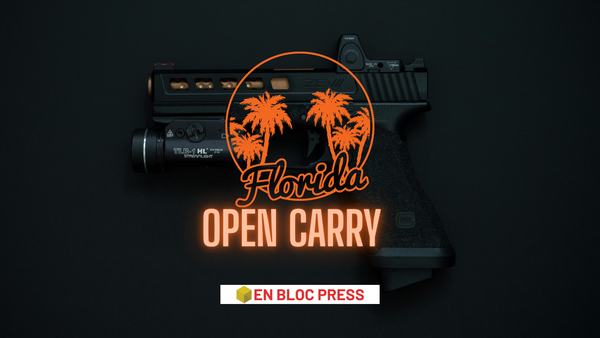 Florida Appeals Court Strikes Down Open Carry Ban: Major Win for Second Amendment Rights