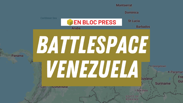 U.S. Security Arrangements in Central and South America: Strategic Posture Around Venezuela