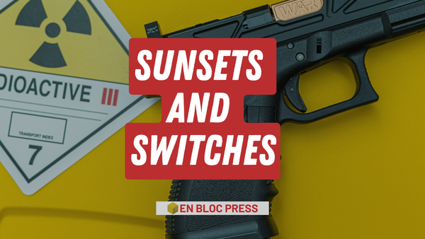 Sunsets and Switches