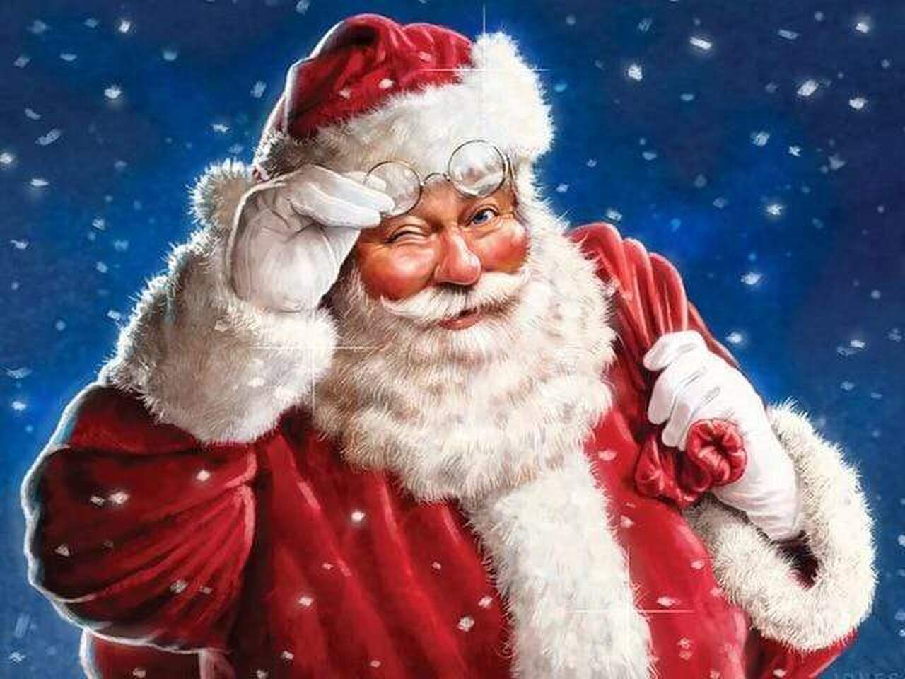 Merry Christmas! 🎄