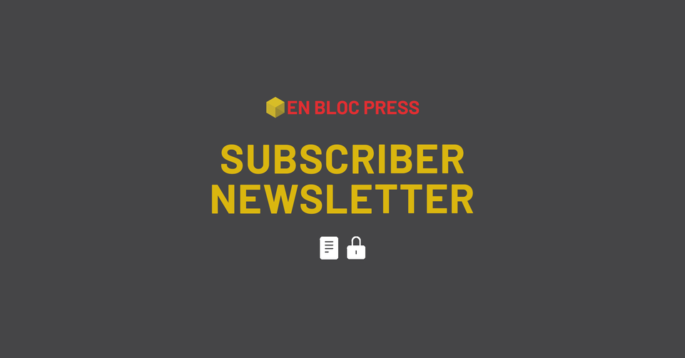 Sweet and Sauer - Issue #16 - 2022