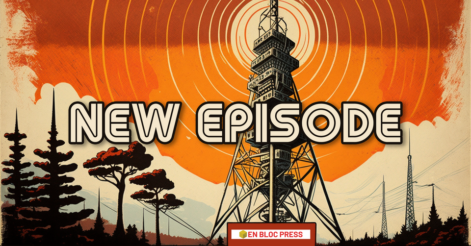 Podcast Appearance: Pete Quinones Show
