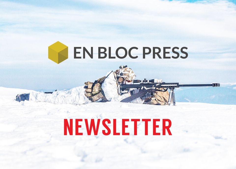 Marty Get Your Gun - Issue 4 of 4 - June 2021